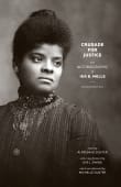 Book cover of Crusade for Justice: The Autobiography of Ida B. Wells