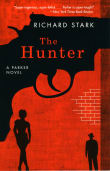 Book cover of The Hunter