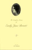 Book cover of The Complete Poems of Emily Jane Brontë