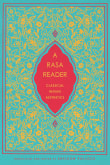 Book cover of A Rasa Reader: Classical Indian Aesthetics