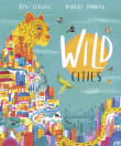 Book cover of Wild Cities