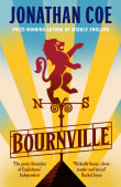 Book cover of Bournville