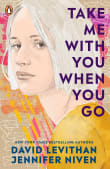 Book cover of Take Me With You When You Go