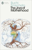 Book cover of The Joys of Motherhood