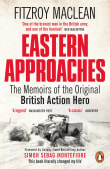 Book cover of Eastern Approaches