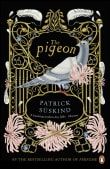 Book cover of The Pigeon