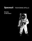 Book cover of Spacesuit: Fashioning Apollo