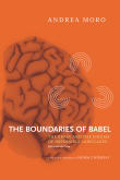 Book cover of The Boundaries of Babel: The Brain and the Enigma of Impossible Languages