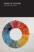 Book cover of Theory of Colours