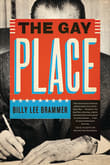 Book cover of The Gay Place