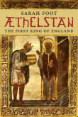 Book cover of Aethelstan: The First King of England