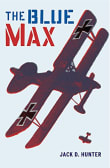 Book cover of The Blue Max