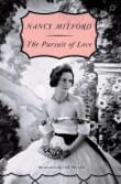 Book cover of The Pursuit of Love