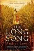 Book cover of The Long Song