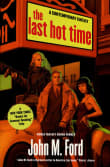 Book cover of The Last Hot Time