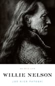 Book cover of Willie Nelson: An Epic Life