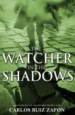 Book cover of The Watcher in the Shadows