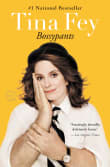 Book cover of Bossypants