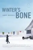 Book cover of Winter's Bone