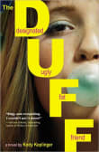 Book cover of The Duff