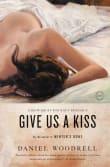 Book cover of Give Us a Kiss