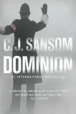 Book cover of Dominion