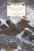 Book cover of Mr. Midshipman Hornblower