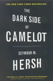 Book cover of The Dark Side of Camelot