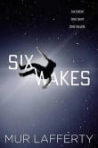 Book cover of Six Wakes