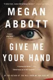 Book cover of Give Me Your Hand