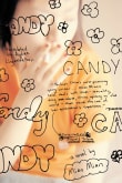 Book cover of Candy