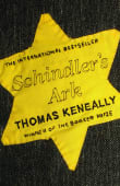 Book cover of Schindler's Ark