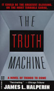 Book cover of Truth Machine