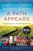 Book cover of A Path Appears: Transforming Lives, Creating Opportunity