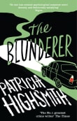 Book cover of The Blunderer