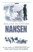 Book cover of Nansen