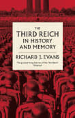 Book cover of The Third Reich in History and Memory