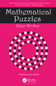 Book cover of Mathematical Puzzles