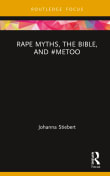 Book cover of Rape Myths, the Bible, and #Metoo