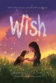 Book cover of Wish