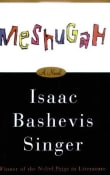 Book cover of Meshugah