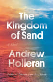 Book cover of The Kingdom of Sand