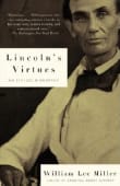 Book cover of Lincoln's Virtues: An Ethical Biography