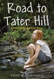 Book cover of Road to Tater Hill