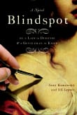 Book cover of Blindspot