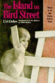 Book cover of The Island on Bird Street