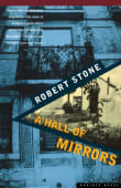 Book cover of A Hall of Mirrors