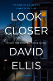 Book cover of Look Closer