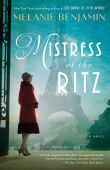 Book cover of Mistress of the Ritz