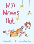 Book cover of Mia Moves Out